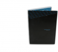 4 Panel DVD Digipak